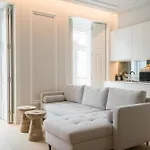 Cais Do Sodre- Trendy Condo