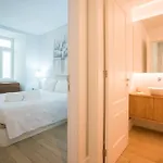 Cais Do Sodre- Trendy Condo