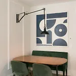 Cais Do Sodre- Trendy Condo